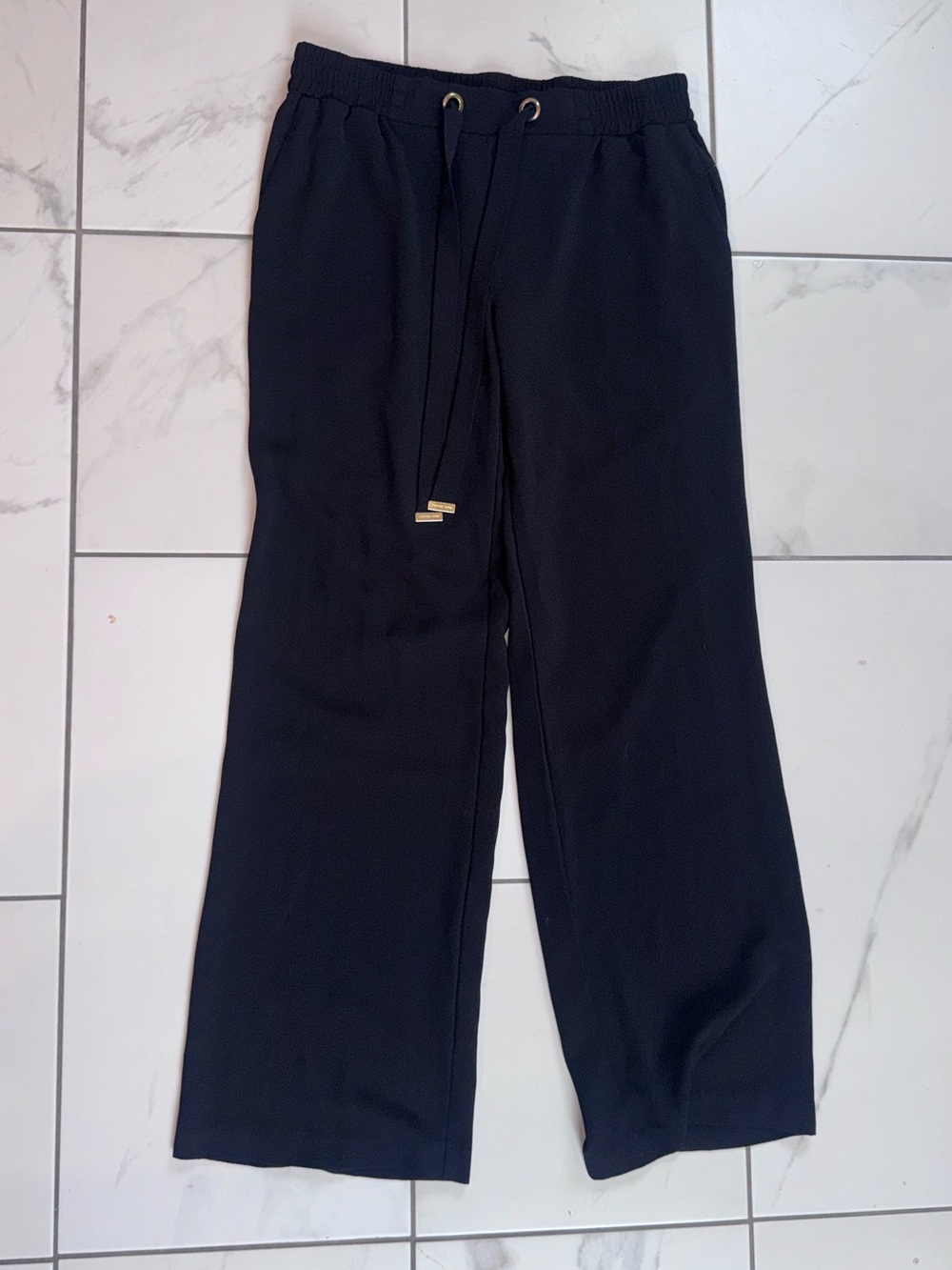 Women’s Michael Kors Linen Pants